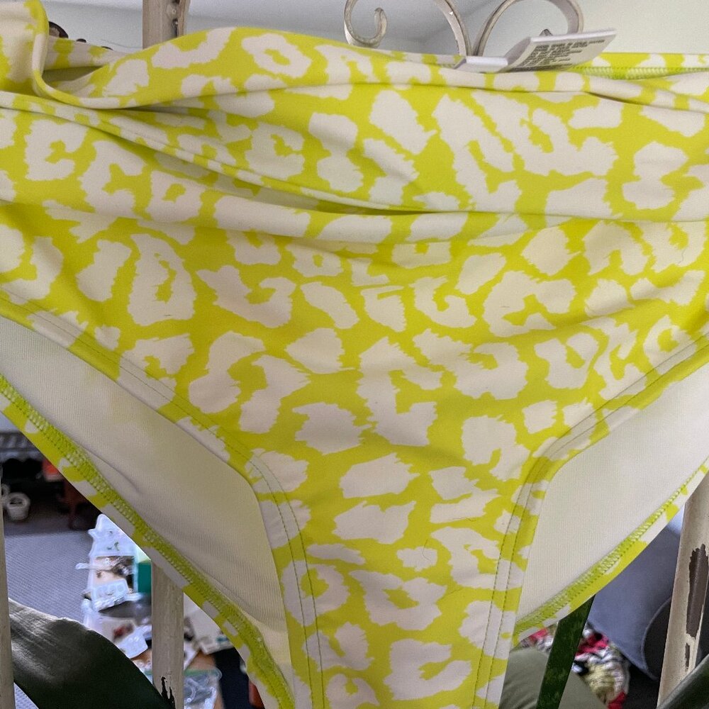 Calvin Klein Swim Bottoms - Never Worn